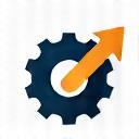 Operational Efficiency Icon